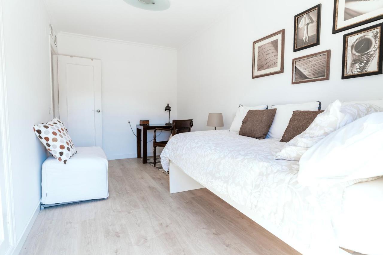 Polo Apartments 4B ماربيا المظهر الخارجي الصورة