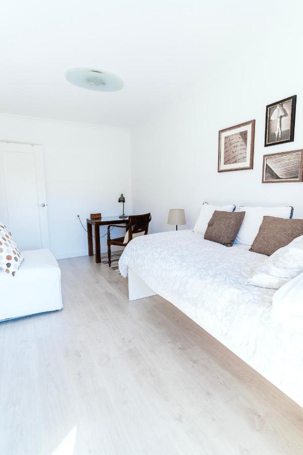 Polo Apartments 4B ماربيا المظهر الخارجي الصورة