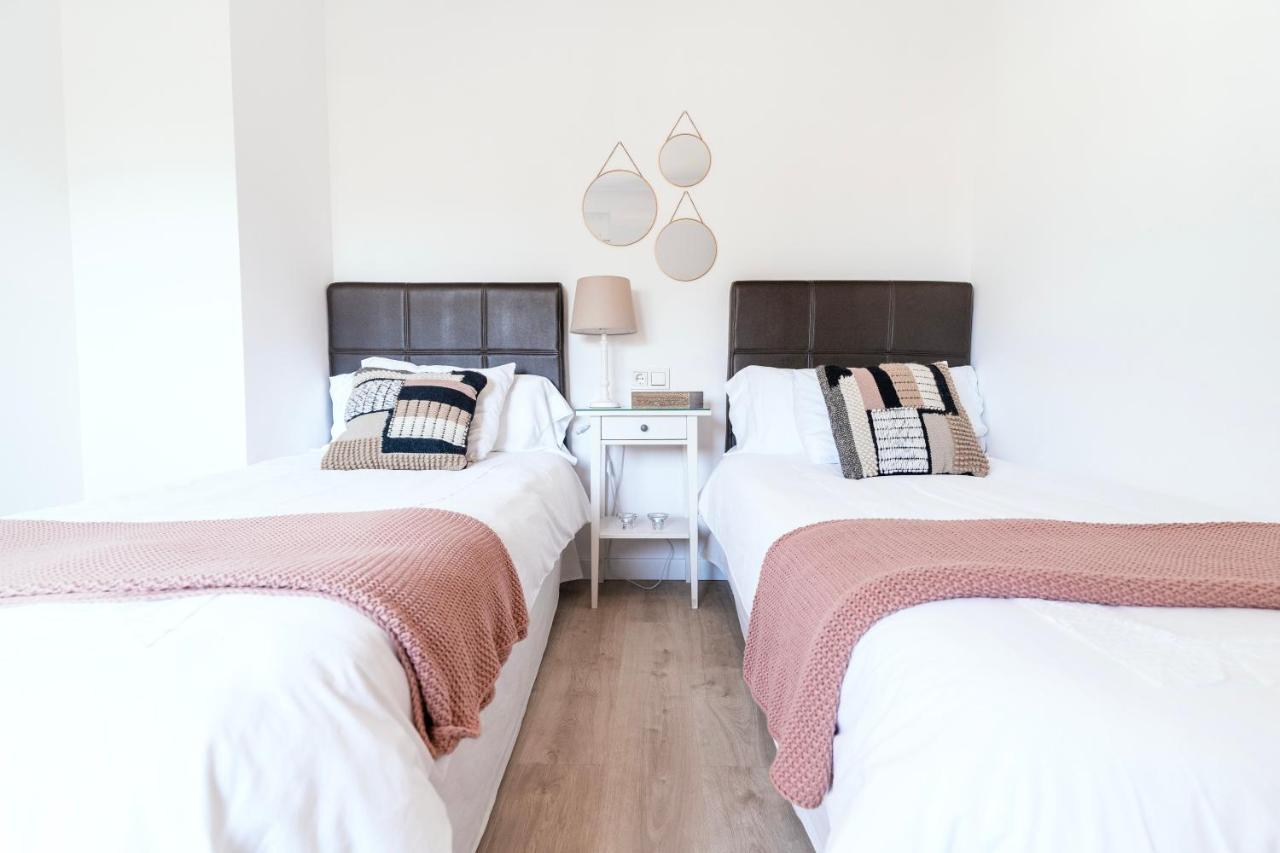Polo Apartments 4B ماربيا المظهر الخارجي الصورة