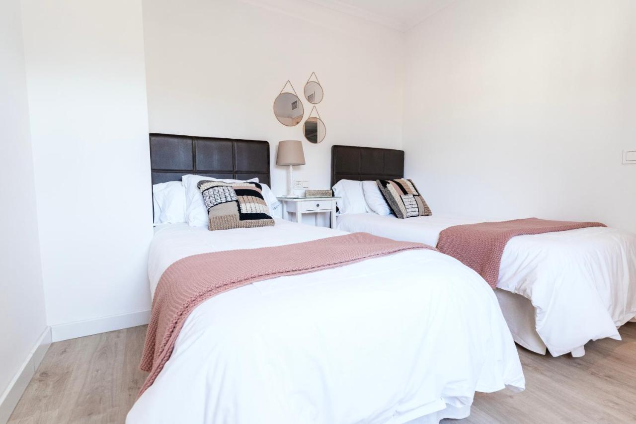 Polo Apartments 4B ماربيا المظهر الخارجي الصورة