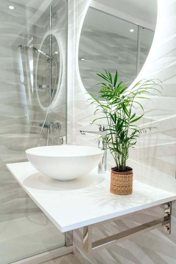Polo Apartments 4B ماربيا المظهر الخارجي الصورة