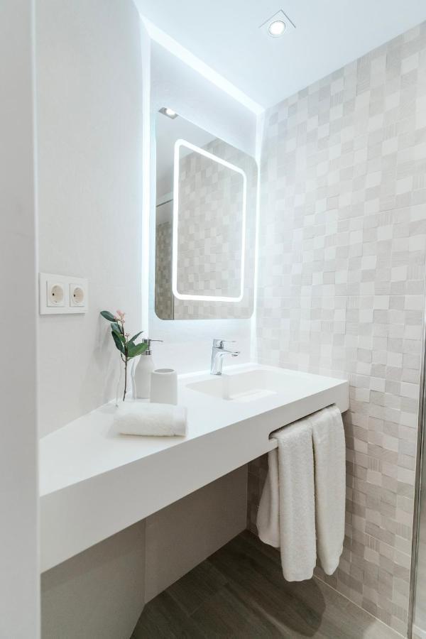 Polo Apartments 4B ماربيا المظهر الخارجي الصورة