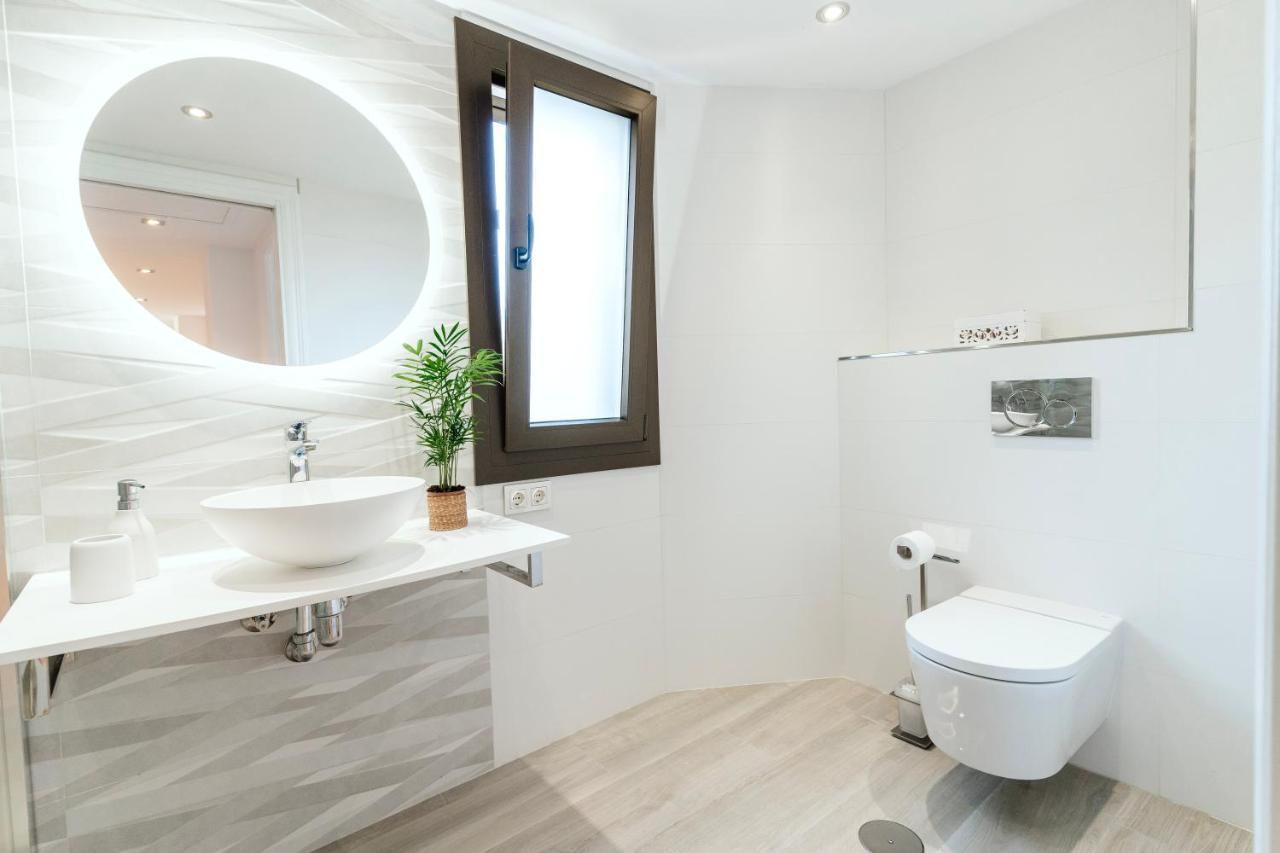 Polo Apartments 4B ماربيا المظهر الخارجي الصورة