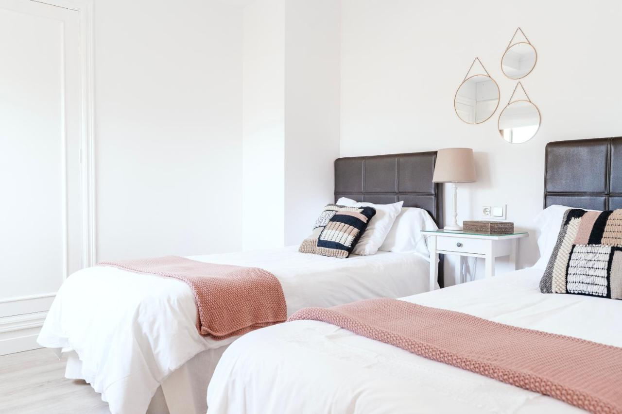 Polo Apartments 4B ماربيا المظهر الخارجي الصورة