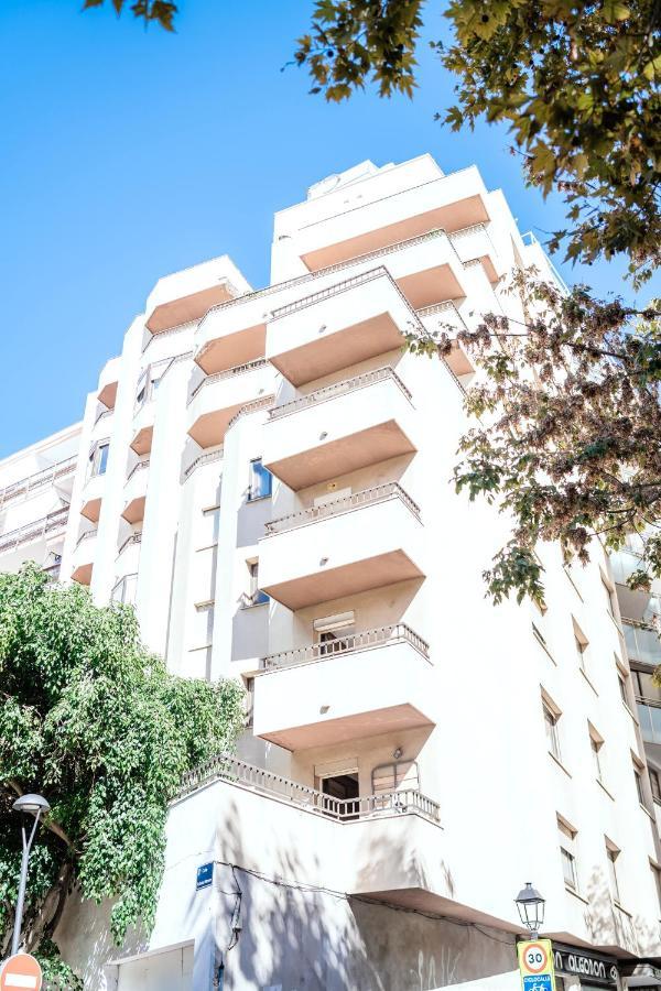 Polo Apartments 4B ماربيا المظهر الخارجي الصورة