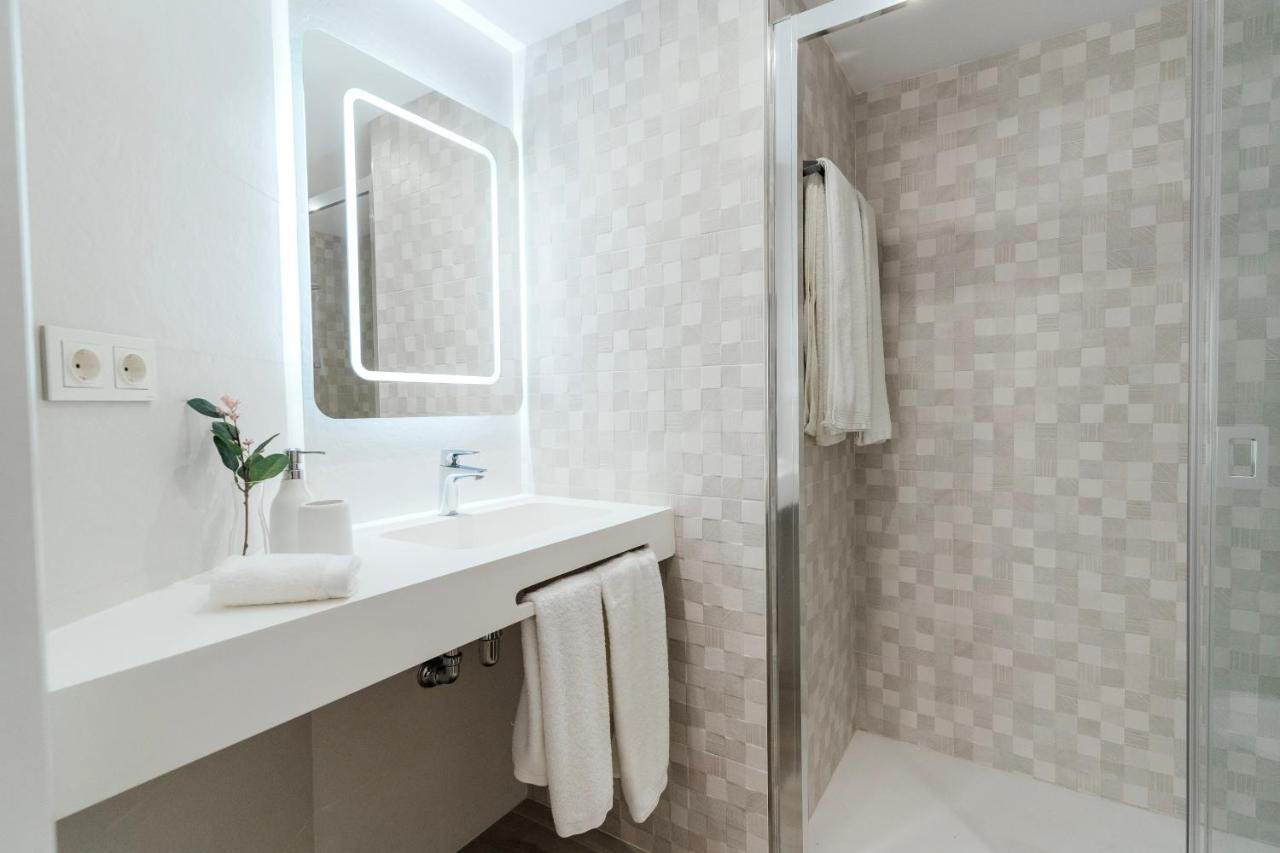 Polo Apartments 4B ماربيا المظهر الخارجي الصورة