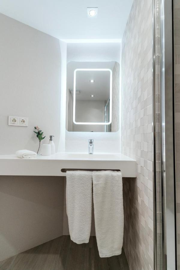Polo Apartments 4B ماربيا المظهر الخارجي الصورة